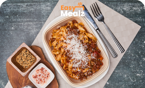 Easy Mealz Meal Plans