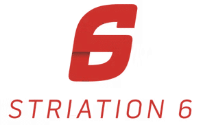 Striation 6