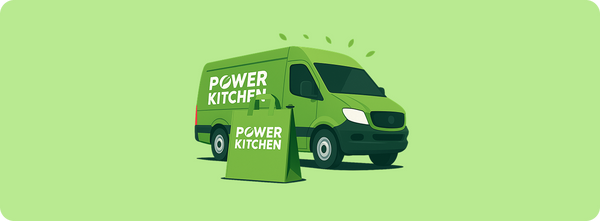 Finding a delivery answer