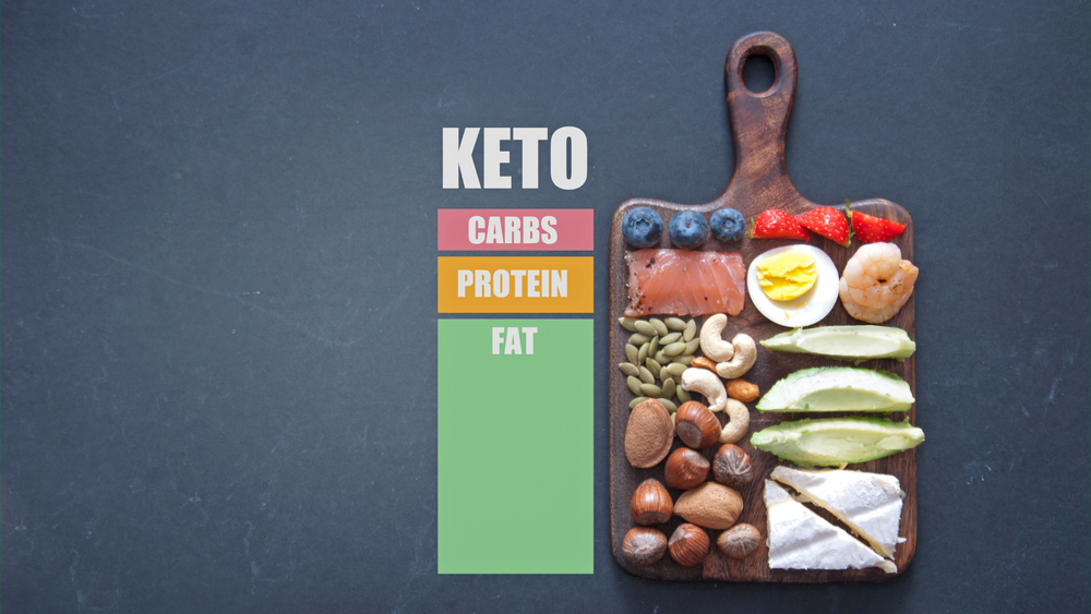 3 points to keep in mind once deciding between Keto and Low Carb diet