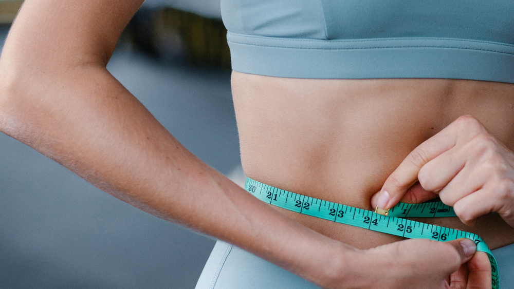 Crafting an Effective Weight Loss Routine: Your Path to a Healthier You