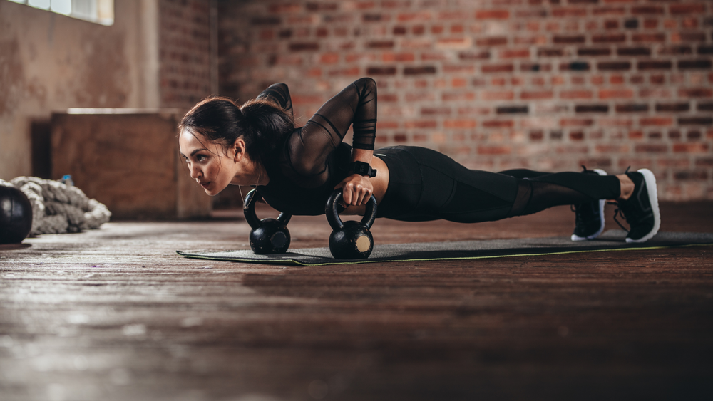 HIIT Benefits: 5 Reasons to Try High-Intensity Interval Training
