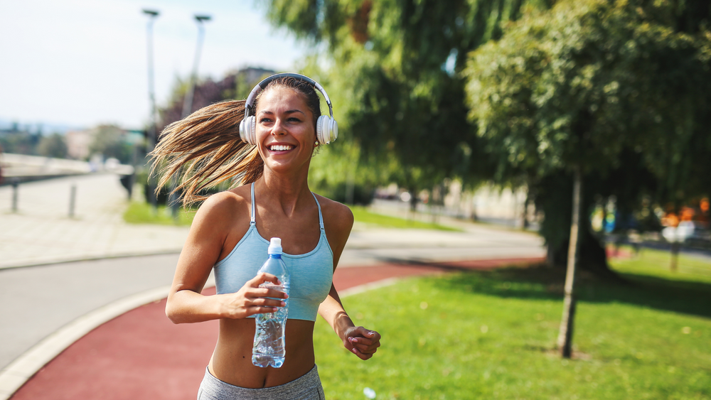 How to Stay in Shape This Summer: 7 Tips for Getting Your Best Version ...