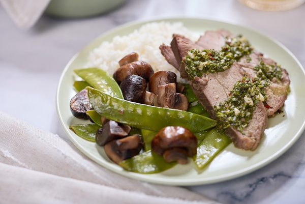 Best Prepared Meal Delivery in Toronto: Ready to Heat and Eat