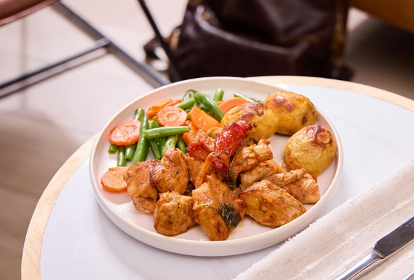 Meal Delivery for Busy Professionals in Toronto: The Complete 2026 Guide