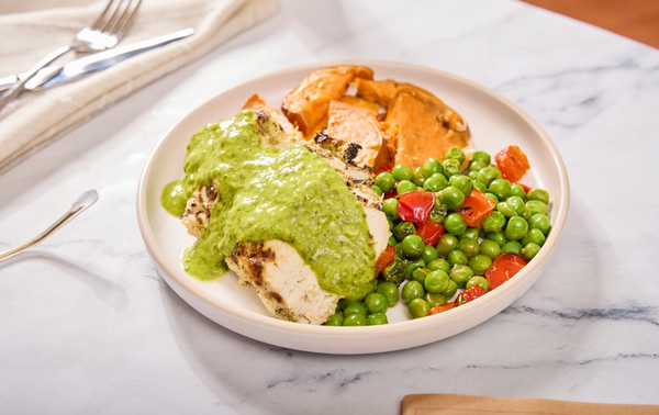High Protein Meal Delivery Toronto: The Case for Pro-Athlete Meals