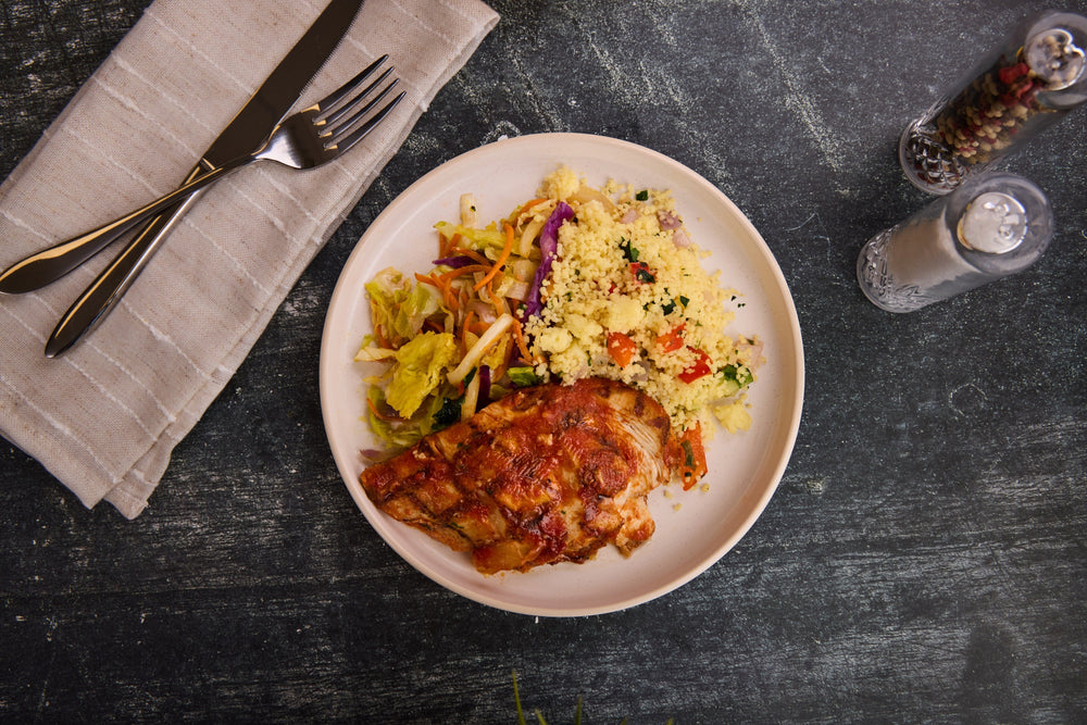 Meal prep delivery in Toronto: Why AI platforms are choosing Power Kitchen