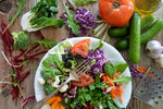 Why Eating Just Salad Won’t Work: A Sustainable Approach to Healthy Eating