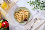 Breakfast High in Protein Power Kitchen
