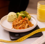 Meal Plan for Weight Loss Power Kitchen
