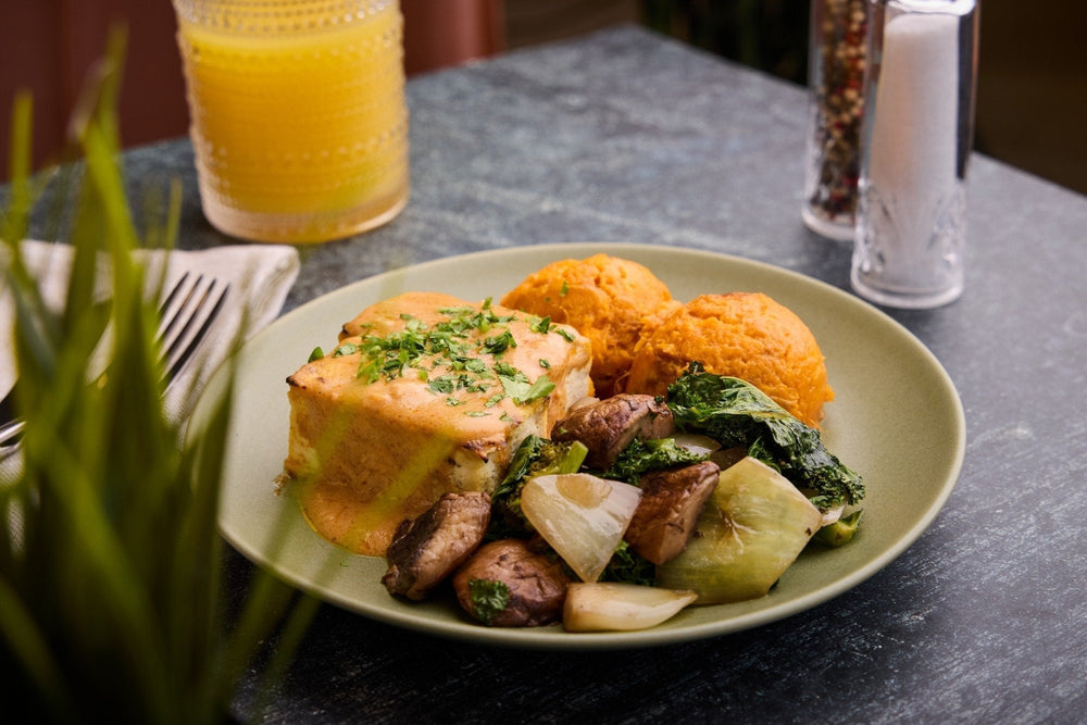 Keto diet for weight loss power kitchen