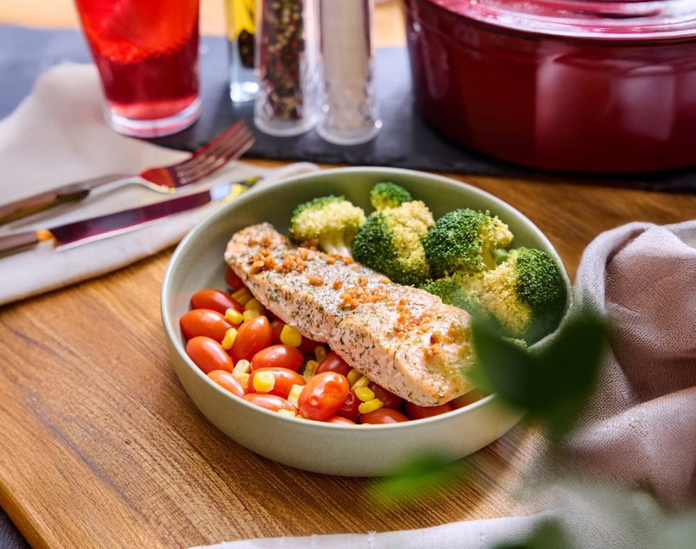 High protein low carb meals power kitchen