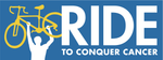 Ride to conquer cancer - Toronto Fitness Events