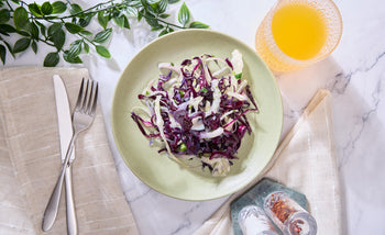 Custom - Roasted Mix Cabbage