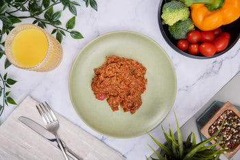 Custom - Beef Bolognese