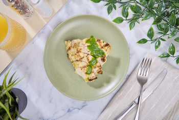 Custom - Lemon Herb Chicken Breast