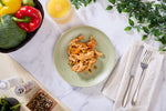 2025 - Custom - Sweet Chili Shredded Chicken - photo0