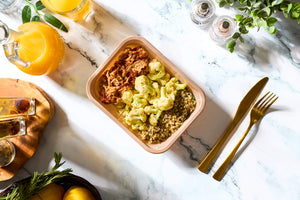 
                  
                    GLP1 Meal Box - Chicken Breast #2 - BBQ Pulled Chicken Breast - photo2
                  
                