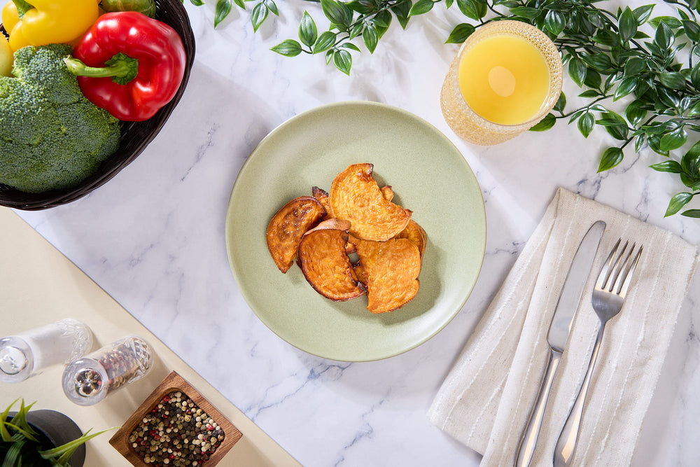 2025 - Custom - Caramelized Sweet Potato - photo1