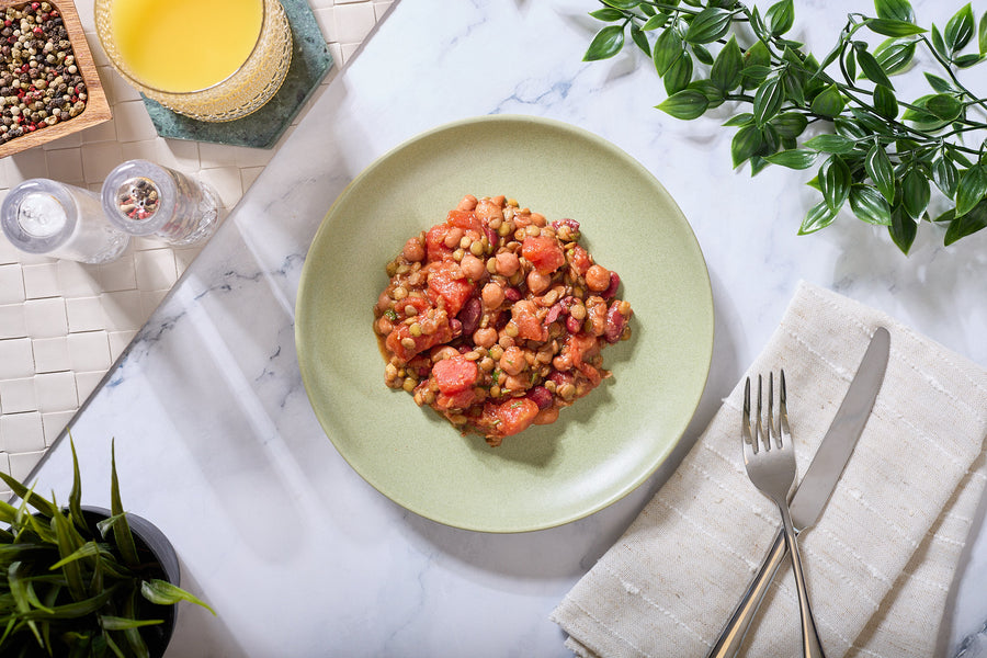 2025 - Custom - Five Beans Chilli - photo0