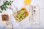 2025 - GLP1 Meal Box - Chicken Breast #1 - Lemon Herb Chicken Breast - photo0