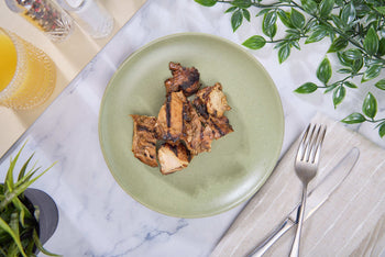 Custom - Maple Balsamic Chicken