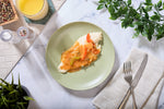 2025 - Custom - Tropical Coconut Tilapia - photo0