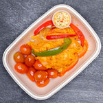 Keto Meal Box - Fish #1 - Basa with Moqueca Sauce - photo0