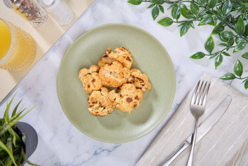 Custom - Roasted Paprika Cauliflower