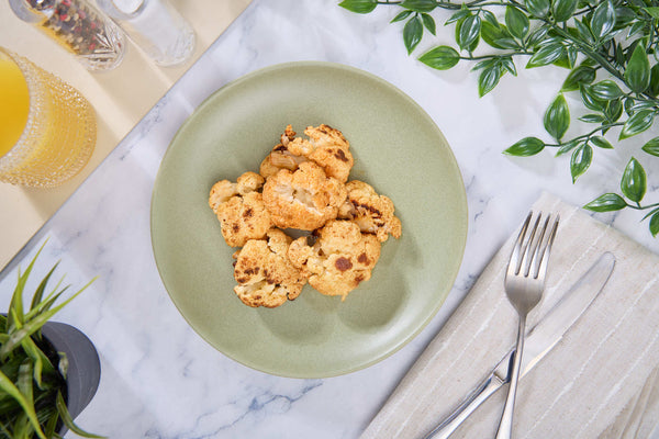 2025 - Custom - Roasted Paprika Cauliflower - photo0