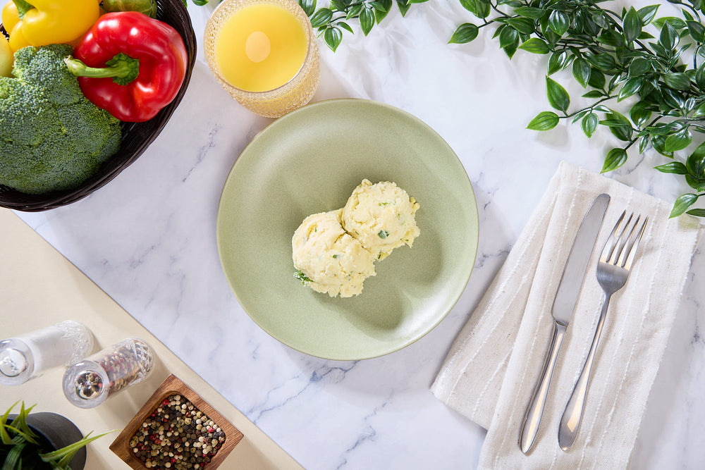 2025 - Custom - Herb Mashed Potato - photo1
