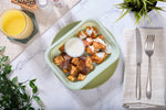 2025 - Keto Meal Box - Chicken Breast #2 - Shish Tawook Chicken - photo0