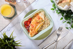 2025 - Low Carb Meal Box - Fish #2 - Tropical Coconut Tilapia - photo0