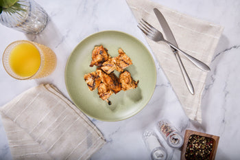 Custom - Al Pastor Chicken