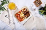 2025 - Low Carb Meal Box - Steak #1 - Teriyaki Beef - photo0