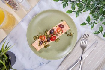 Custom - Amalfitana Salmon