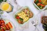 2025 - Lean Muscle Meal Box - Chicken Thigh #2 - Yakitori Chicken - photo0