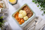 2025 - Clean Bulking Meal Box - Steak #2 - Glazed Short Rib - photo0