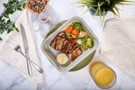 2025 - Keto Meal Box - Steak #1 - Teriyaki Beef - photo0