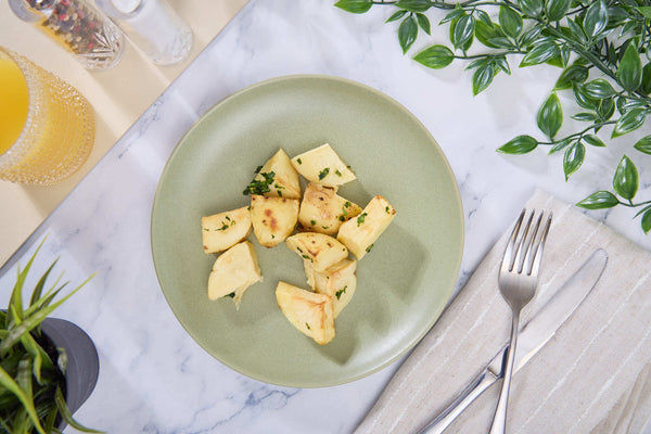 2025 - Custom - Herb Roasted Potato - photo0
