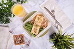 2025 - Lean Muscle Meal Box - Fish #2 - Lemon Capers Salmon - photo0