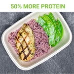 Pro Athlete Meal Box - Chicken Breast #1 - Cilantro Lime Chicken Breast - photo0