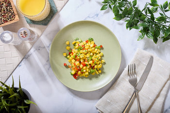 Custom - Mexican Corn