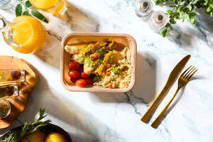 
                  
                    GLP1 Meal Box - Fish #2 - Basa with Moqueca Sauce - photo2
                  
                