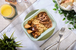 2025 - Low Carb Meal Box - Steak #2 - Glazed Short Rib - photo0