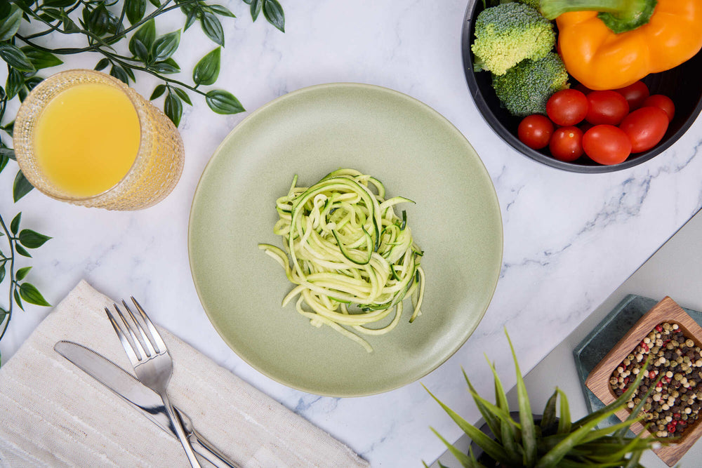 2025 - Custom - Zucchini Noodles - photo2