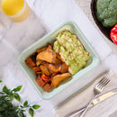 Clean Bulking Meal Box - Chicken Breast #1 - Lemon Herb Chicken Breast
