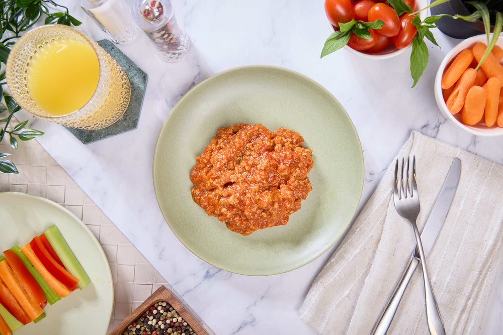 2025 - Bulk - Turkey Bolognese - photo0
