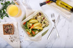 2025 - Lean Muscle Meal Box - Fish #2 - Portuguese Style Cod - photo0