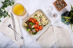 2025 - Low Carb Meal Box - Fish #2 - Portuguese Style Cod - photo0